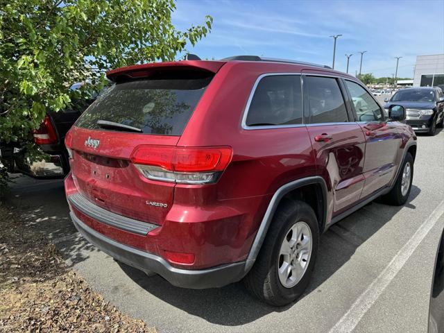2014 Jeep Grand Cherokee Laredo
