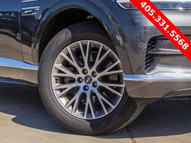 2024 Genesis GV80 2.5T AWD
