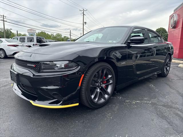 2023 Dodge Charger R/T