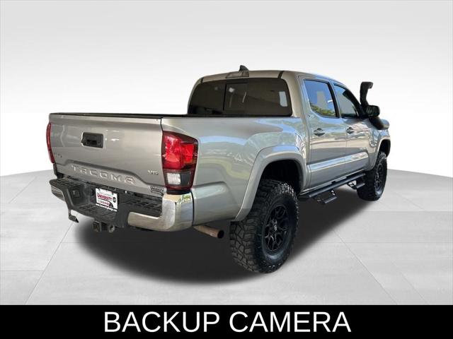 2021 Toyota Tacoma SR5 V6