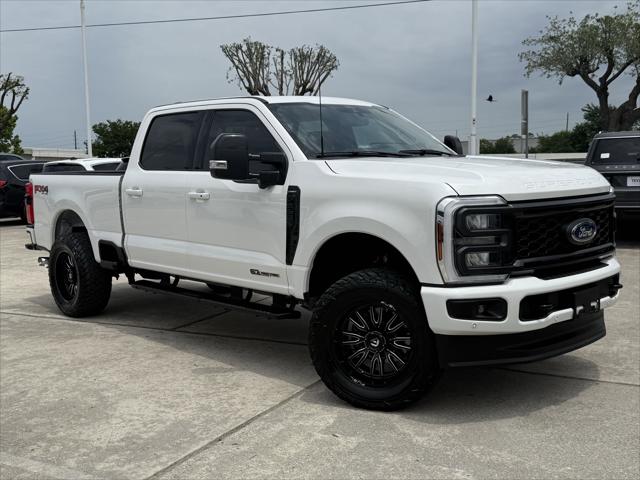 2024 Ford F-250 LARIAT