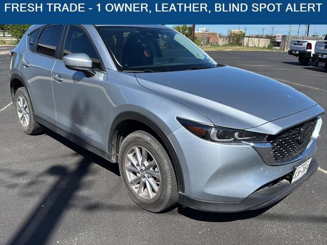2023 Mazda CX-5 2.5 S Select
