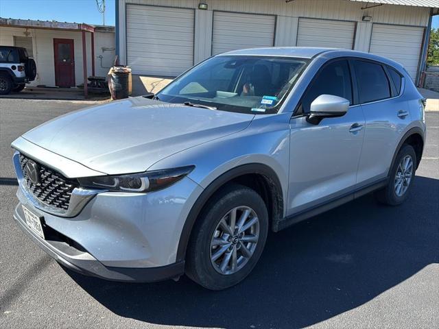 2023 Mazda CX-5 2.5 S Select