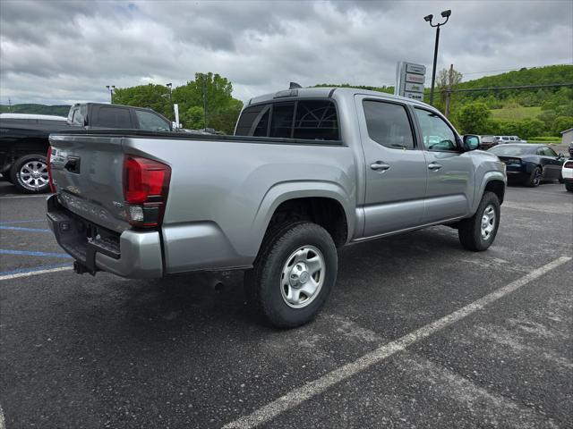 2021 Toyota Tacoma SR V6