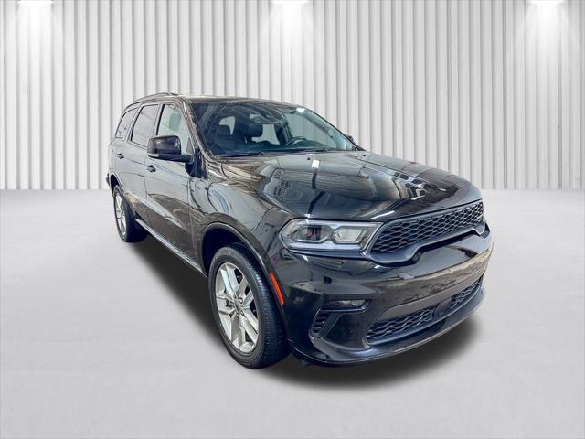 2022 Dodge Durango GT Plus AWD