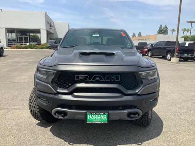 2023 RAM 1500 TRX Crew Cab 4x4 57 Box