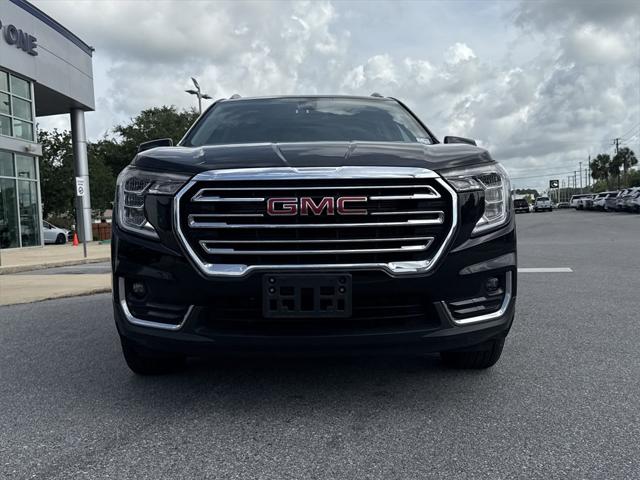 2023 GMC Terrain AWD SLT