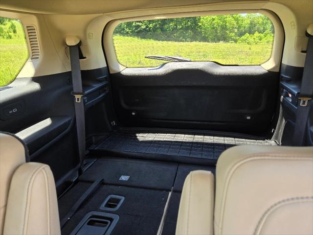 2022 Jeep Grand Cherokee L Limited 4x2