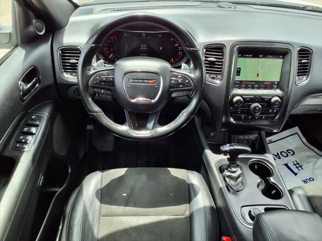 2020 Dodge Durango R/T AWD