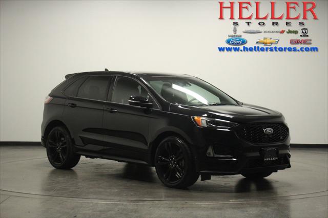2019 Ford Edge ST