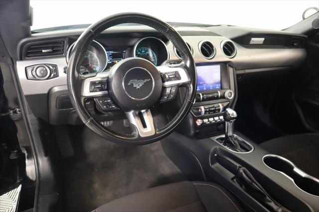 2022 Ford Mustang GT Fastback