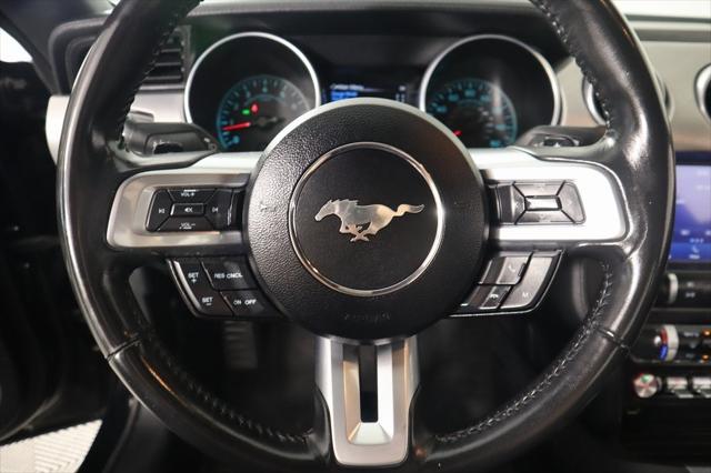 2022 Ford Mustang GT Fastback