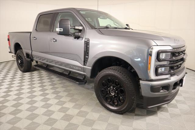 2023 Ford F-250 XLT