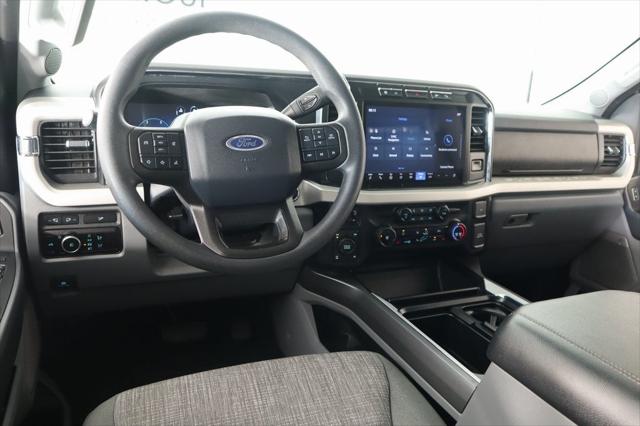 2023 Ford F-250 XLT