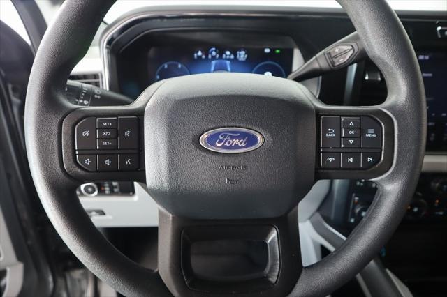 2023 Ford F-250 XLT