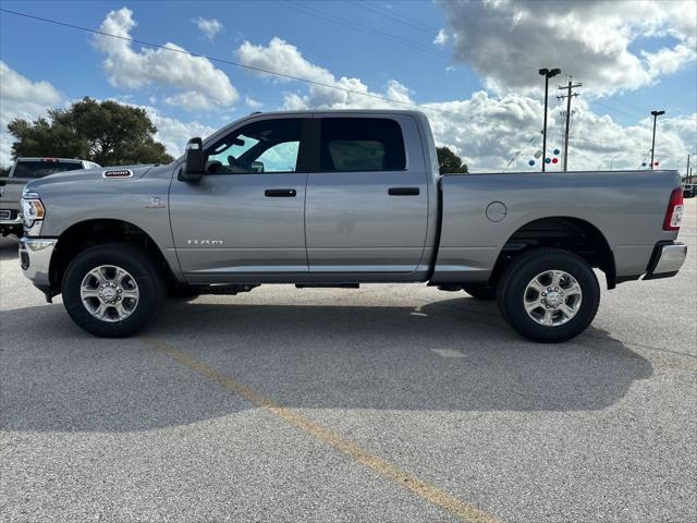 2024 RAM Ram 2500 RAM 2500 BIG HORN CREW CAB 4X4 64 BOX