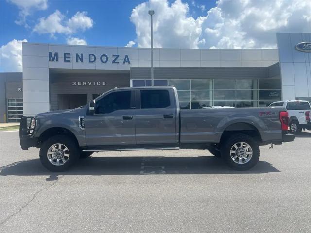2022 Ford F-250 XL for sale in Maurice, LA
