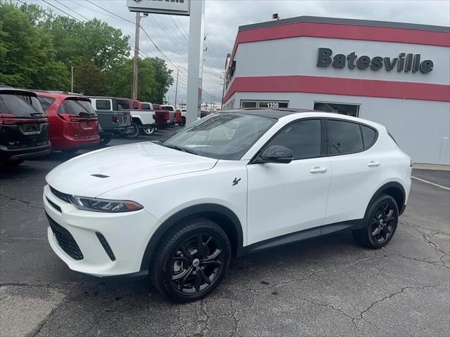 2024 Dodge Hornet GT Plus AWD 2024 Dodge Hornet GT Plus AWD