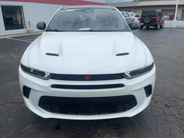2024 Dodge Hornet GT Plus AWD 2024 Dodge Hornet GT Plus AWD