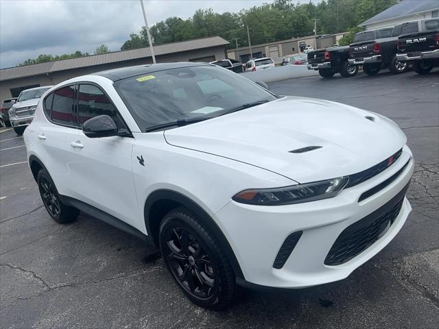 2024 Dodge Hornet GT Plus AWD 2024 Dodge Hornet GT Plus AWD