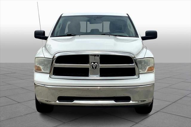 2011 RAM Ram 1500 SLT