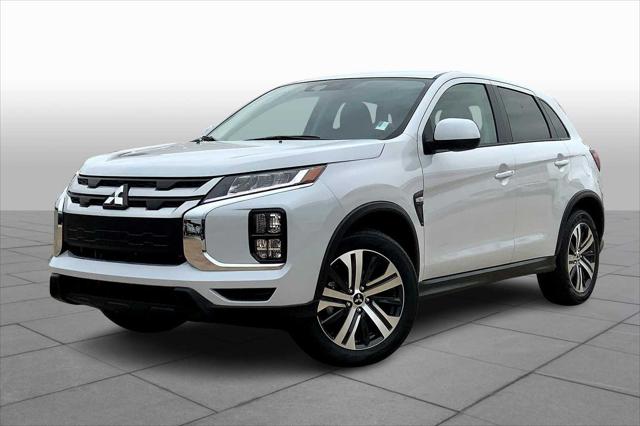 2025 Mitsubishi Outlander Sport 2.0 ES AWC