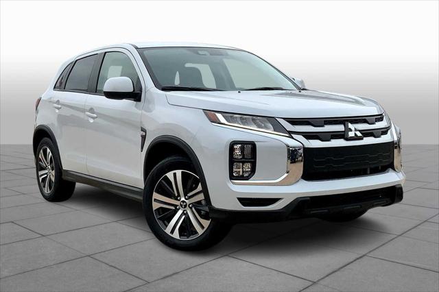 2025 Mitsubishi Outlander Sport 2.0 ES AWC