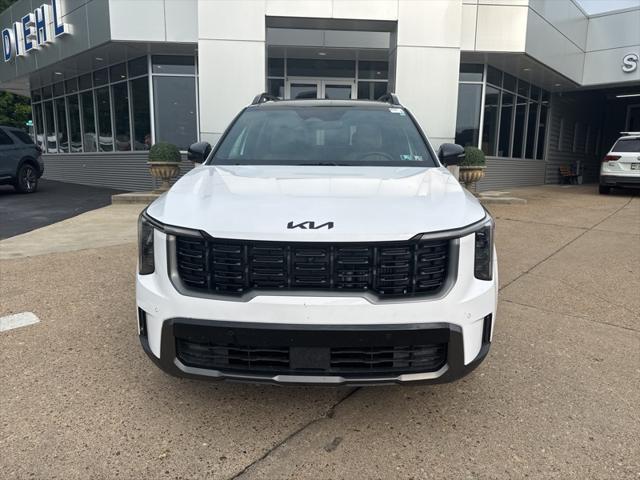 2025 Kia Sorento X-Line SX Prestige