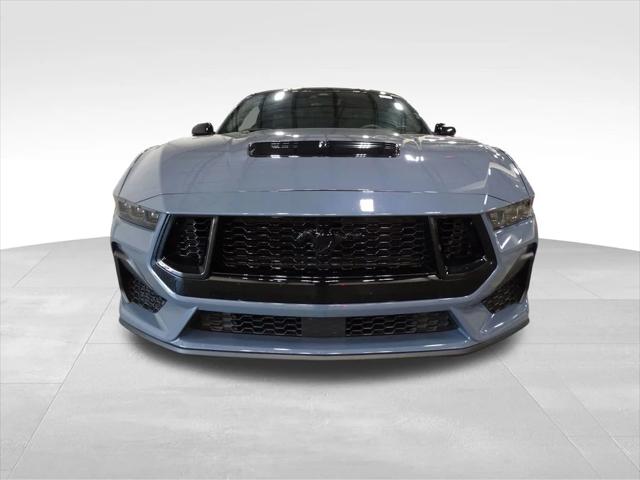 2024 Ford Mustang GT Premium Fastback