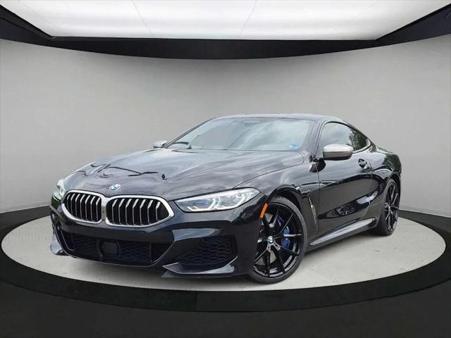 2021 BMW M8 xDrive for sale in Sterling, VA