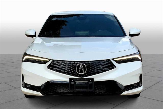 2025 Acura Integra A-SPEC