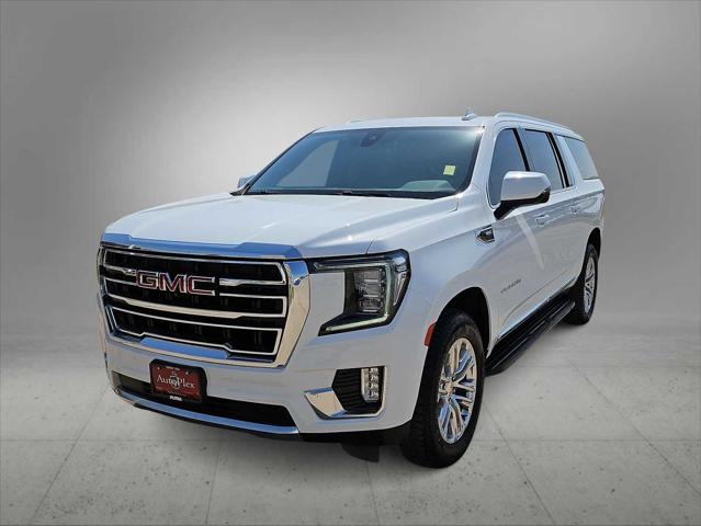 2022 GMC Yukon XL 2WD SLT