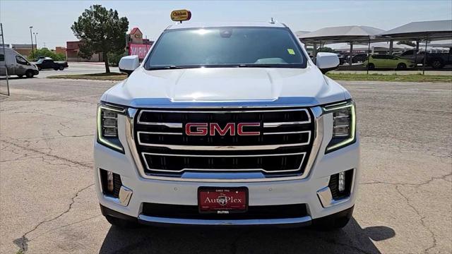 2022 GMC Yukon XL 2WD SLT