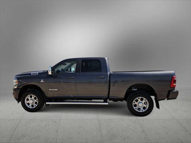 2023 RAM 2500 Laramie Crew Cab 4x4 64 Box