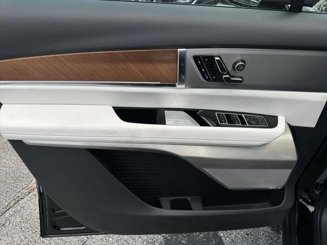 2026 Cadillac iQ Sport