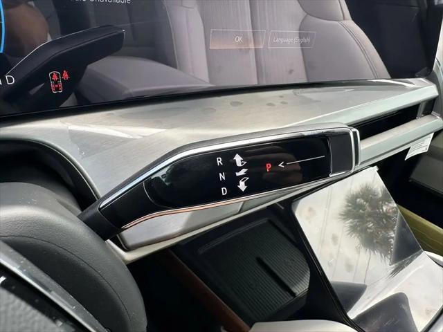 2026 Cadillac iQ Sport