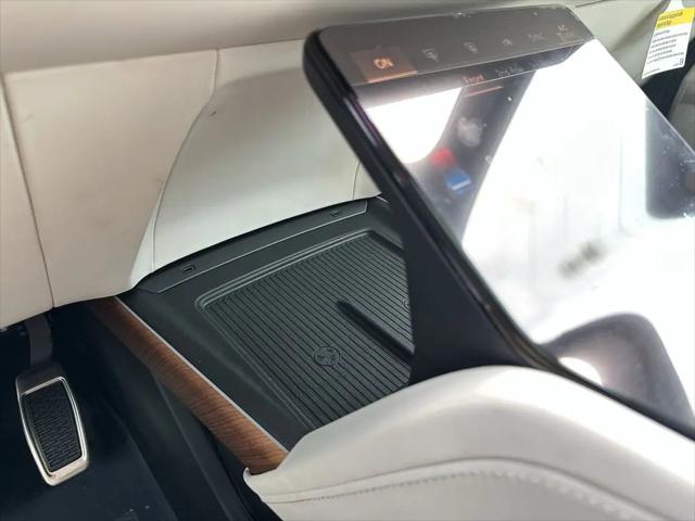 2026 Cadillac iQ Sport