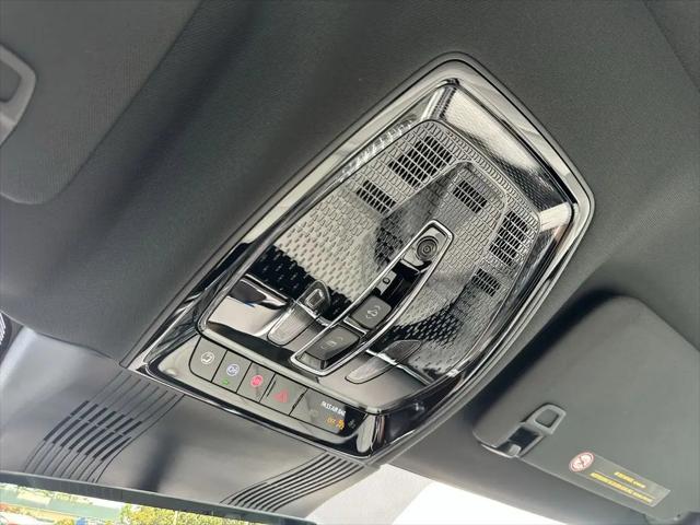 2026 Cadillac iQ Sport