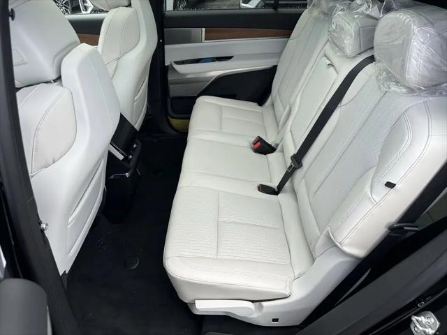 2026 Cadillac iQ Sport