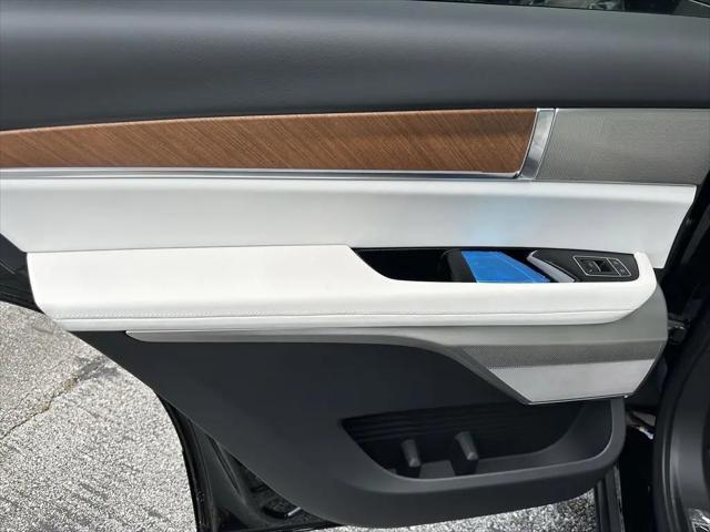 2026 Cadillac iQ Sport