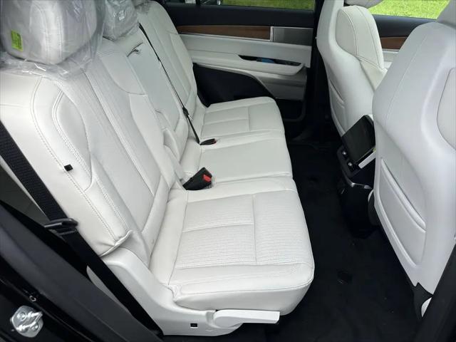 2026 Cadillac iQ Sport