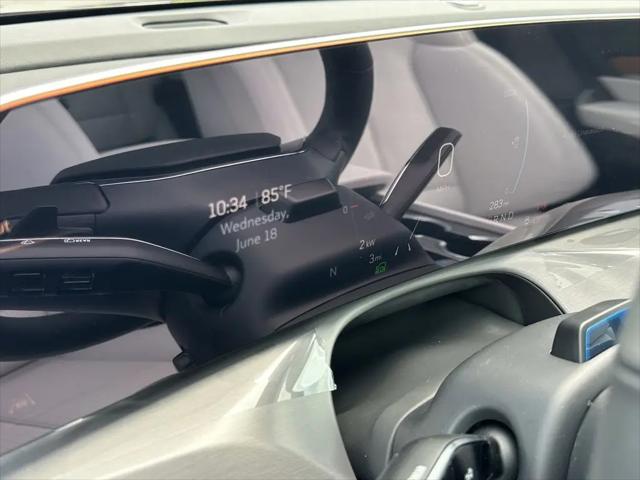 2026 Cadillac iQ Sport