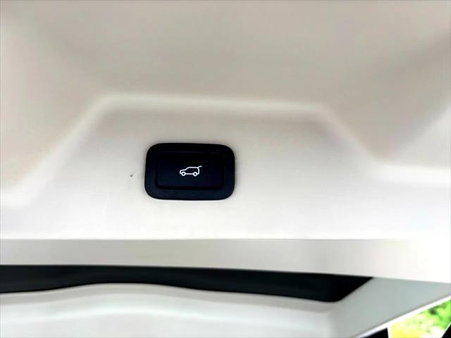 2017 Land Rover Range Rover 3.0L V6 Supercharged HSE