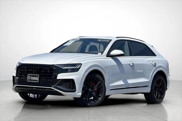 2023 Audi Q8 Premium Plus 55 TFSI quattro Tiptronic for sale in Laguna Niguel, CA