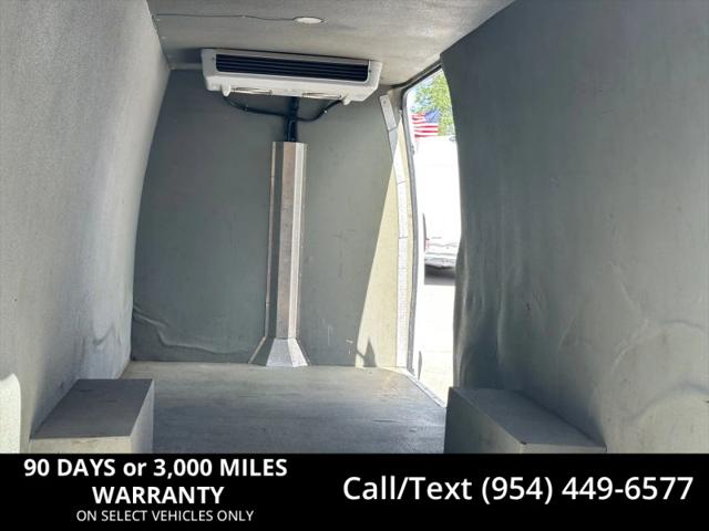 2016 Mercedes-Benz Sprinter 3500 High Roof for sale in Miami, FL