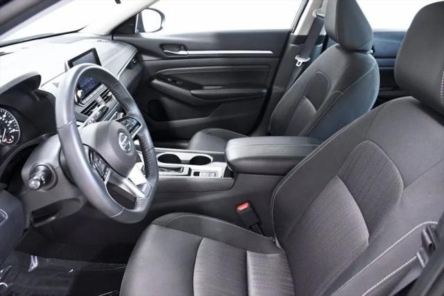 2022 Nissan Altima SV Intelligent AWD