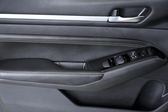 2022 Nissan Altima SV Intelligent AWD