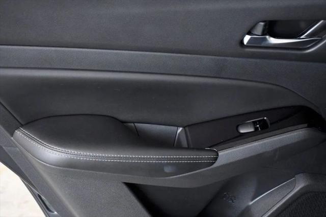 2022 Nissan Altima SV Intelligent AWD