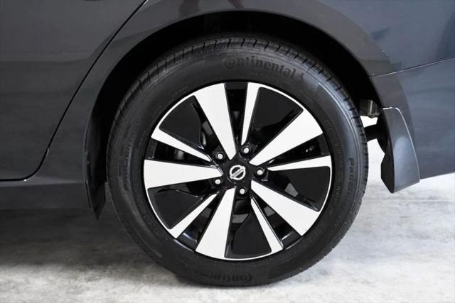 2022 Nissan Altima SV Intelligent AWD