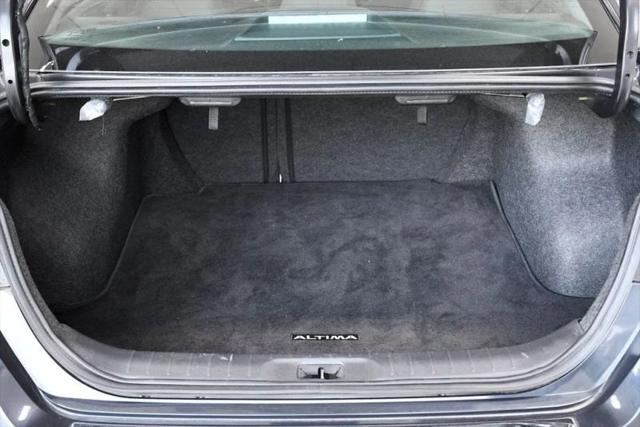 2022 Nissan Altima SV Intelligent AWD